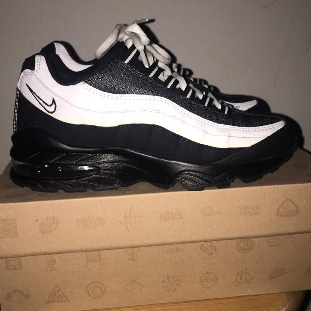 Nike Air Max 95